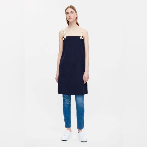 COS Midi Dress - Picture 1 of 4